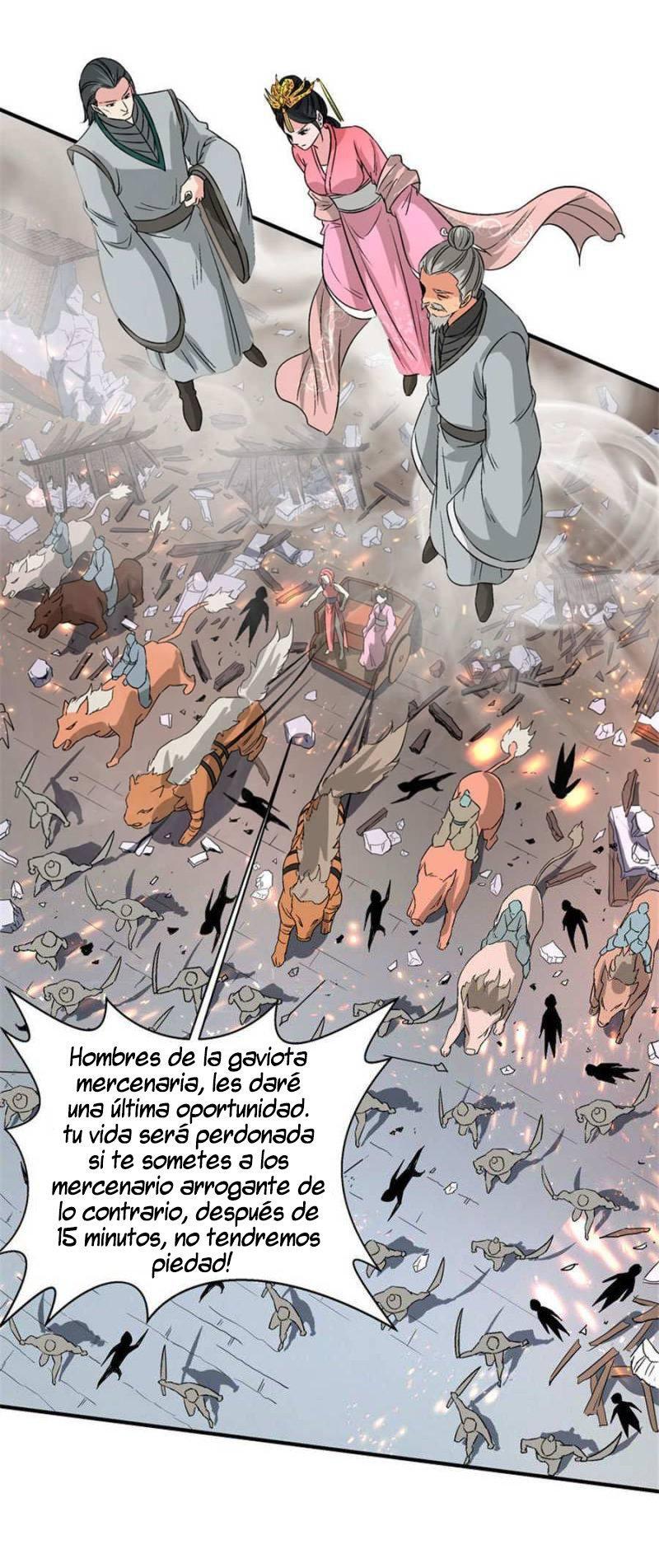 Capitulo 132 page 8