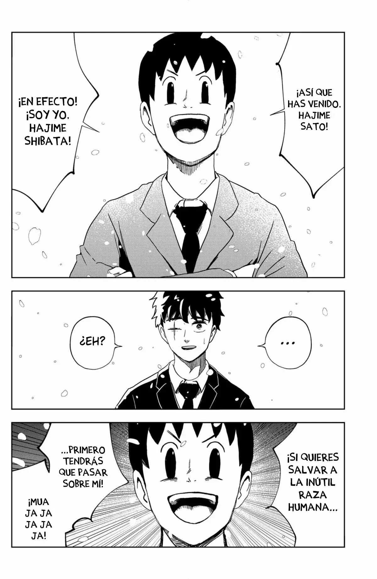 Capitulo 33 page 13