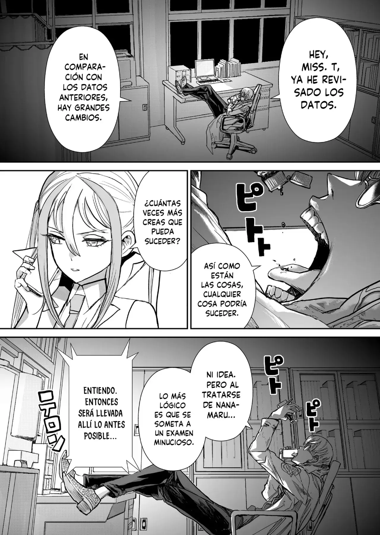 Capitulo 12 page 15