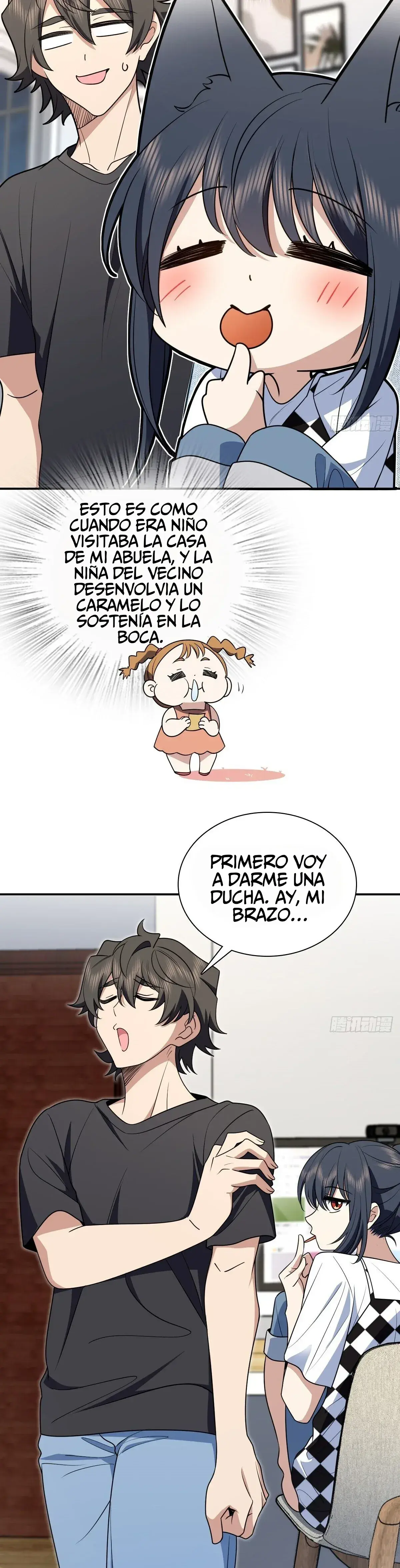 Capitulo 298 page 21