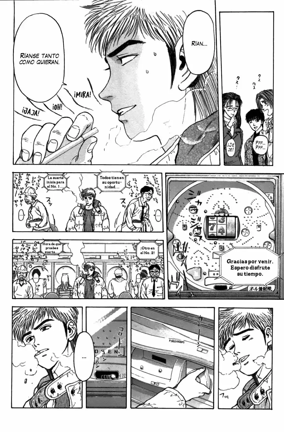 Capitulo 43 page 16