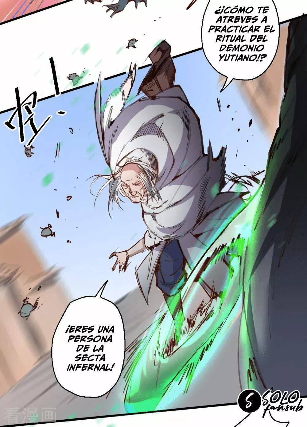 Capitulo 49 page 9