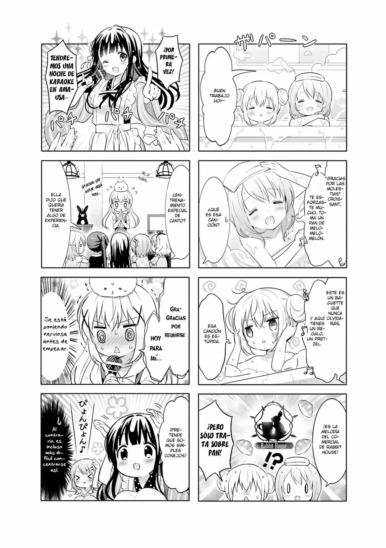 Capitulo 63 page 5