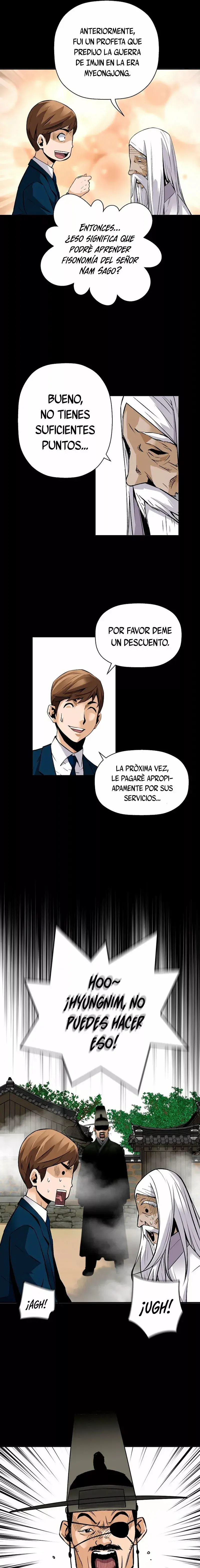 Capitulo 39 page 17
