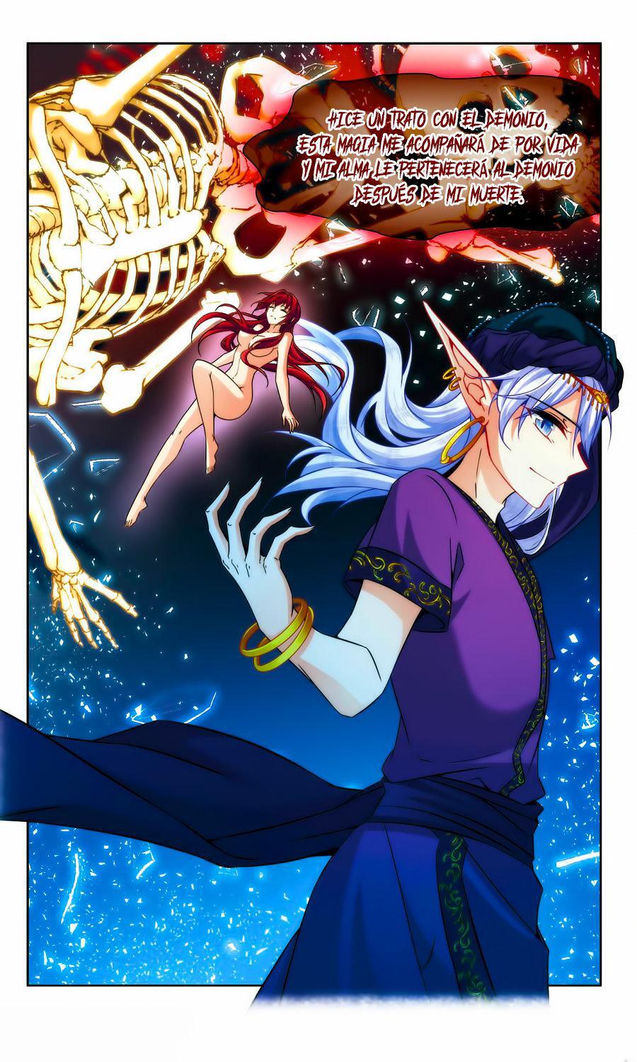 Capitulo 154 page 18