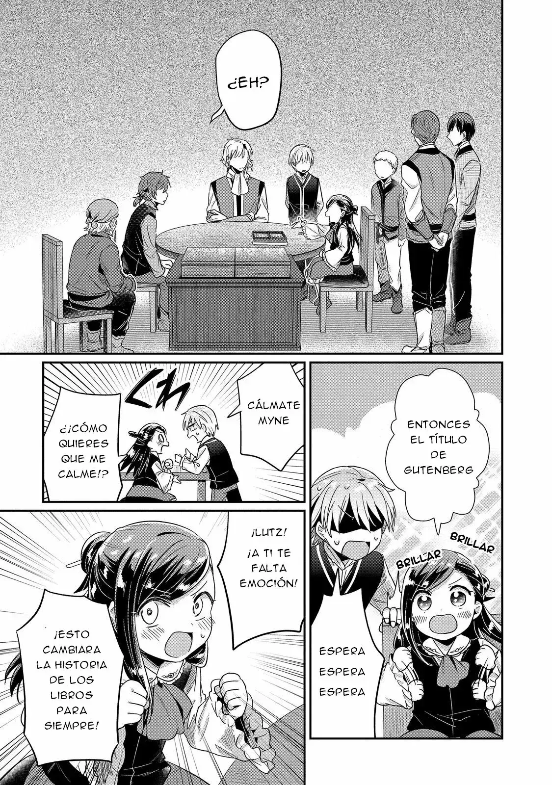 Capitulo 45 page 12