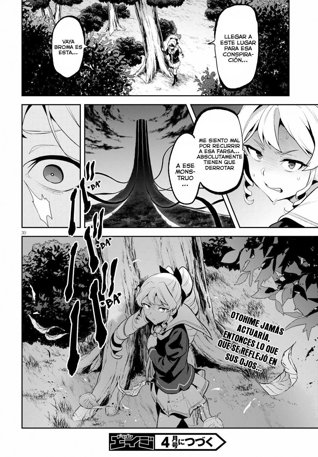 Capitulo 113 page 28