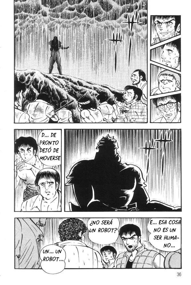 Capitulo 47 page 36