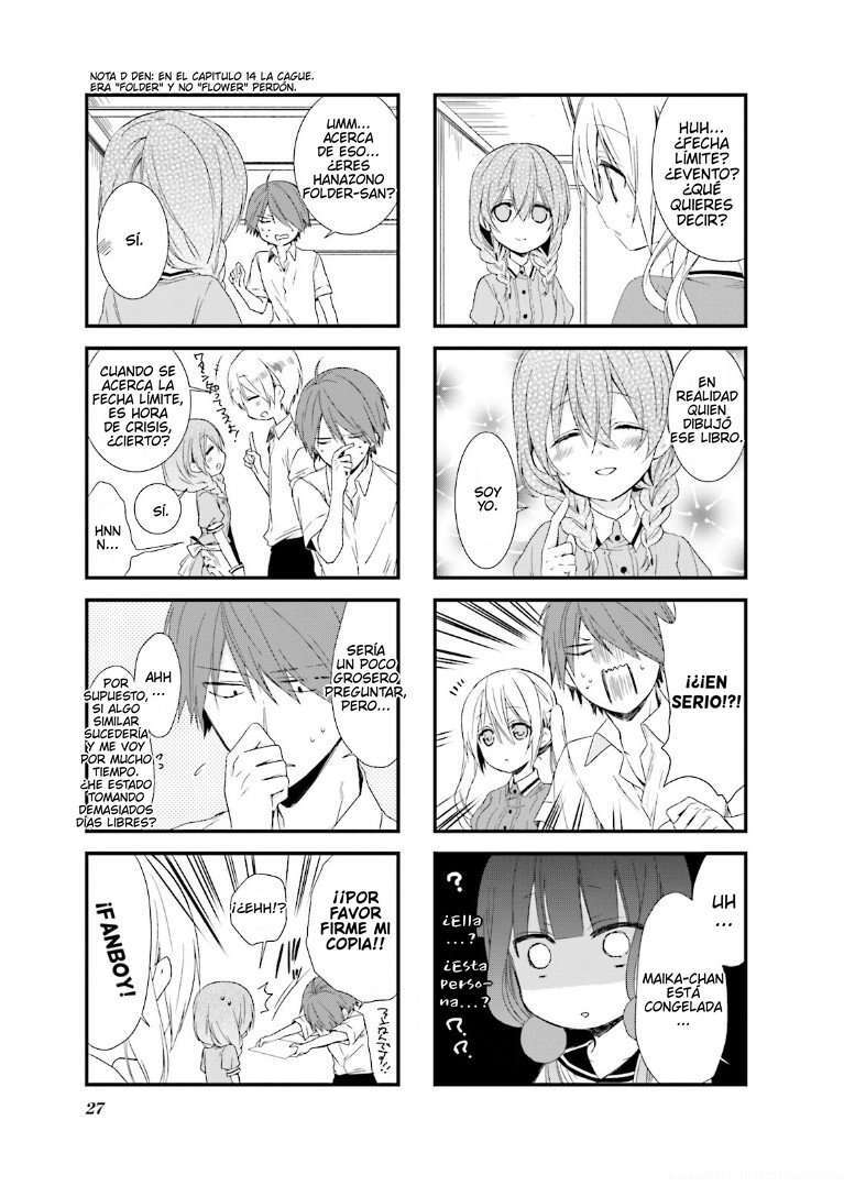 Capitulo 18 page 4