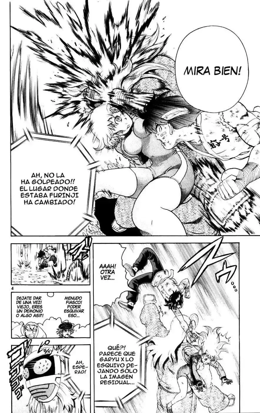 Capitulo 234 page 4