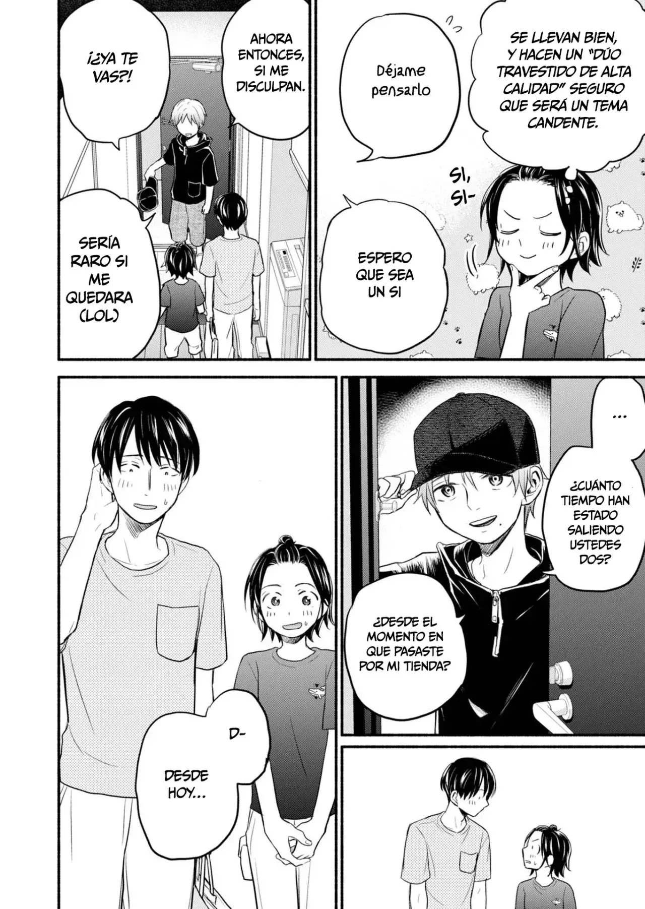 Capitulo 11 page 6