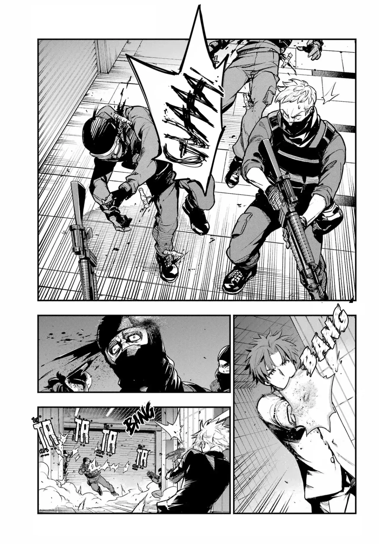 Capitulo 200 page 10
