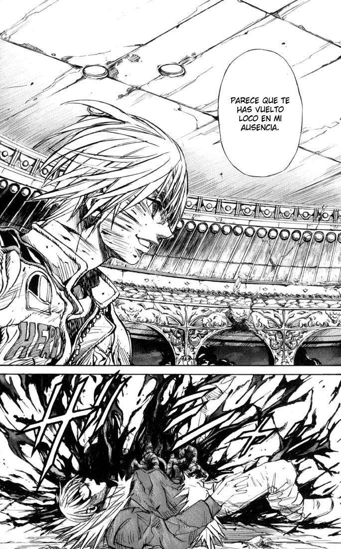 Capitulo 33 page 33