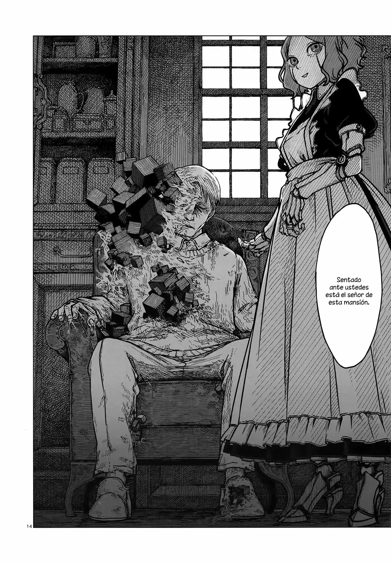 Capitulo 4 page 15