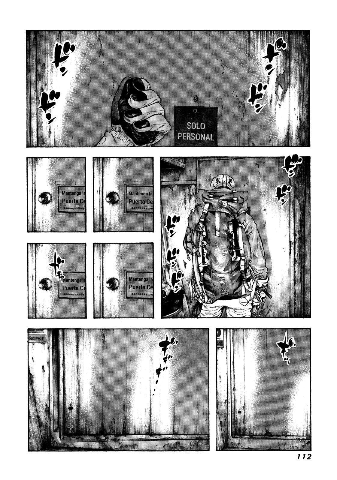 Capitulo 88 page 14
