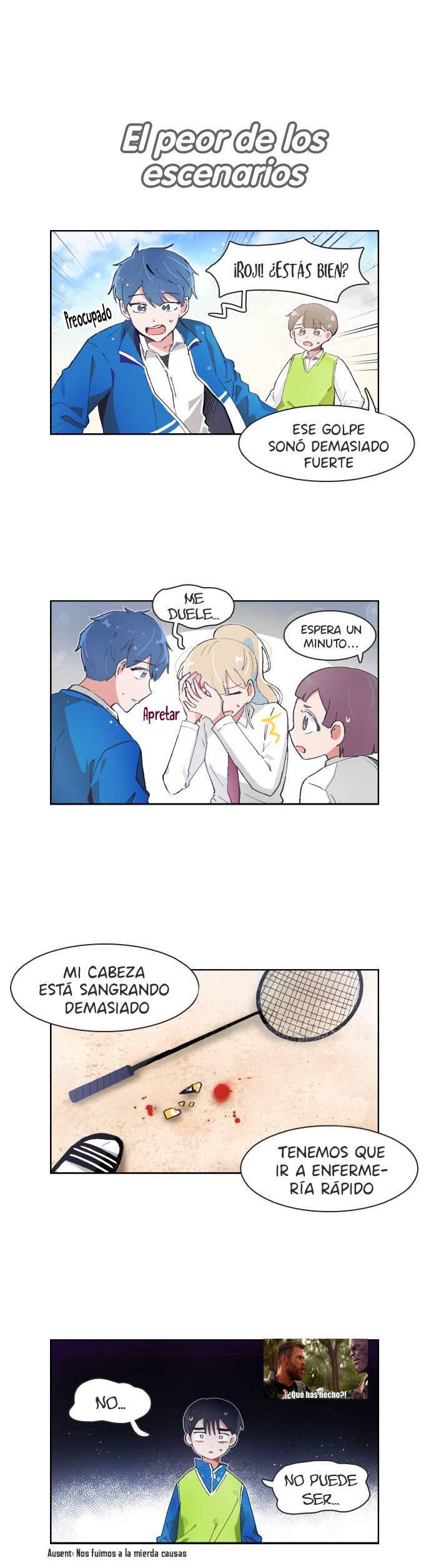 Capitulo 57 page 14