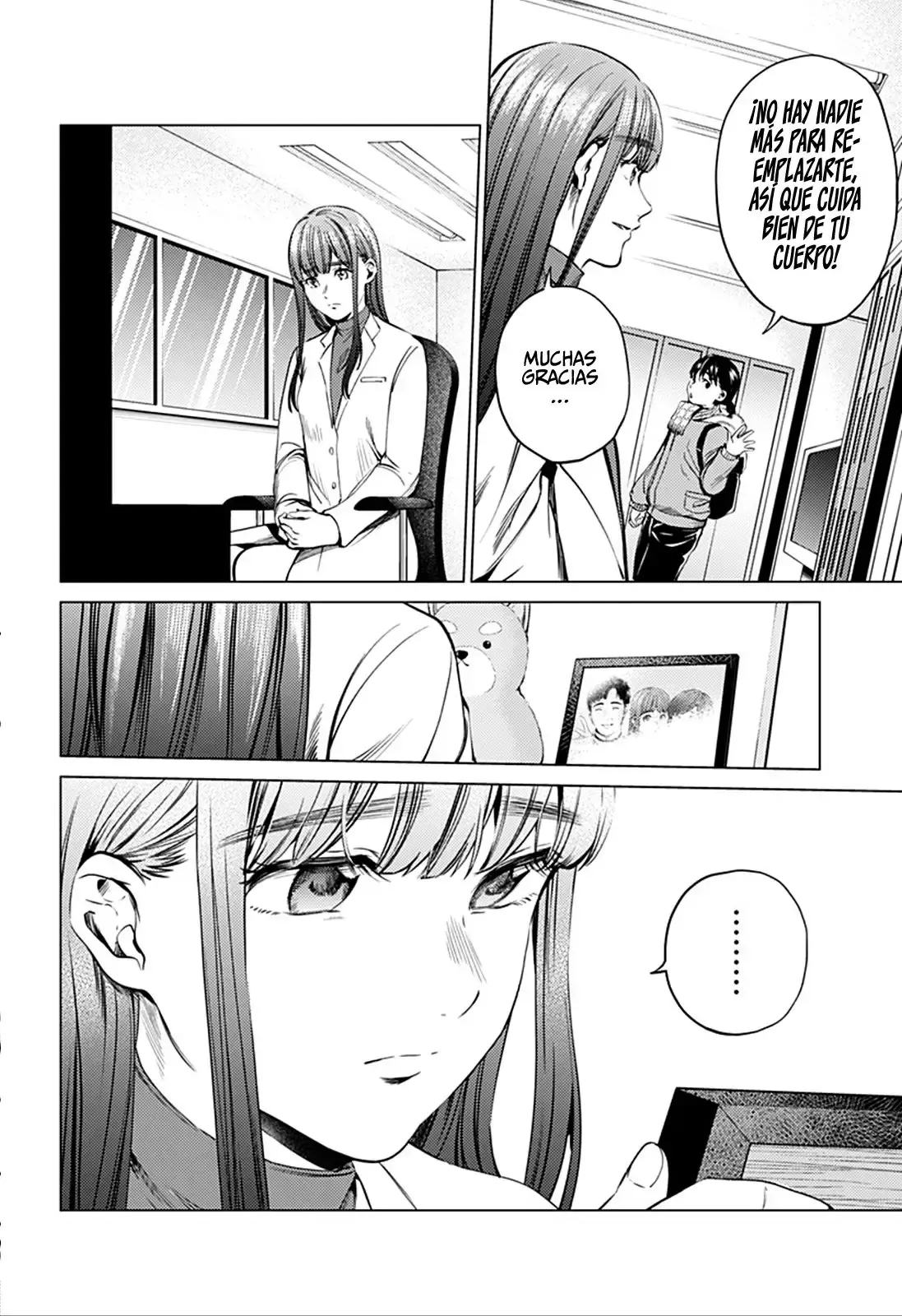 Capitulo 74 page 6