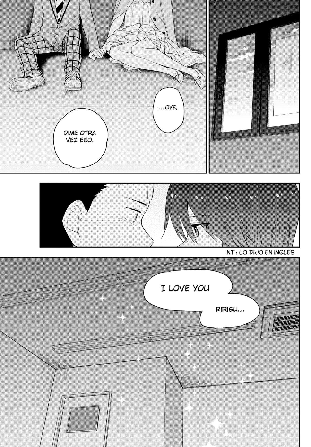 Capitulo 167 page 16