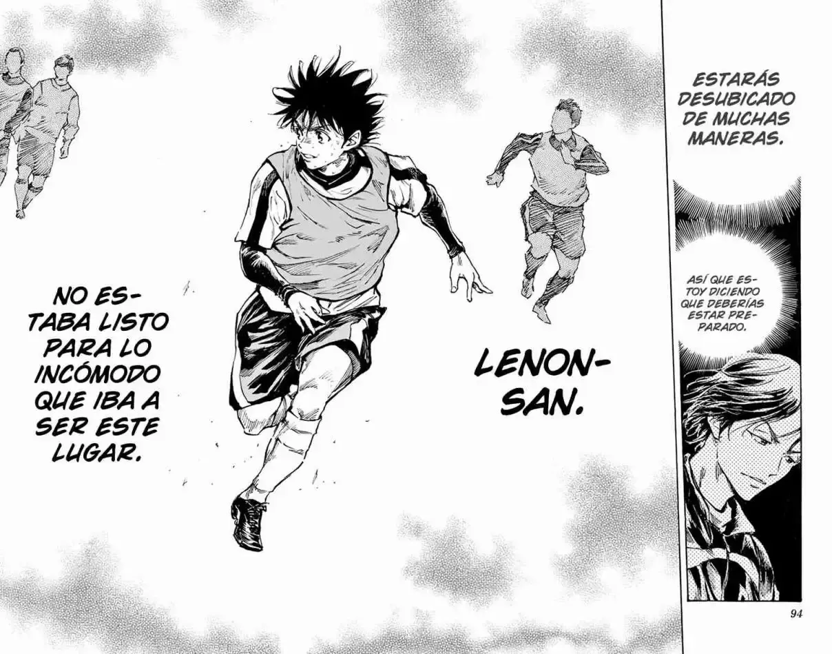 Capitulo 304 page 36