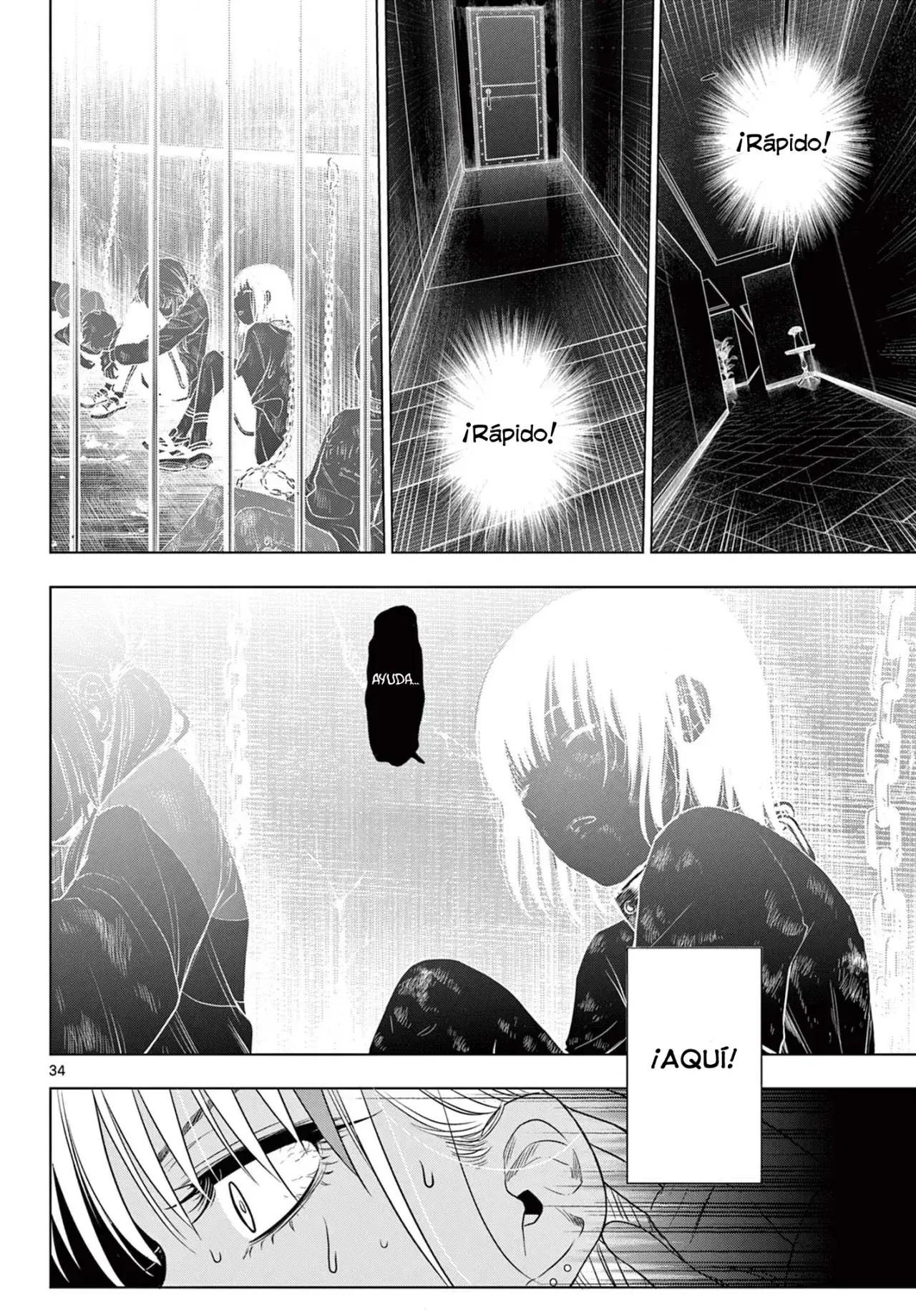 Capitulo 12 page 34