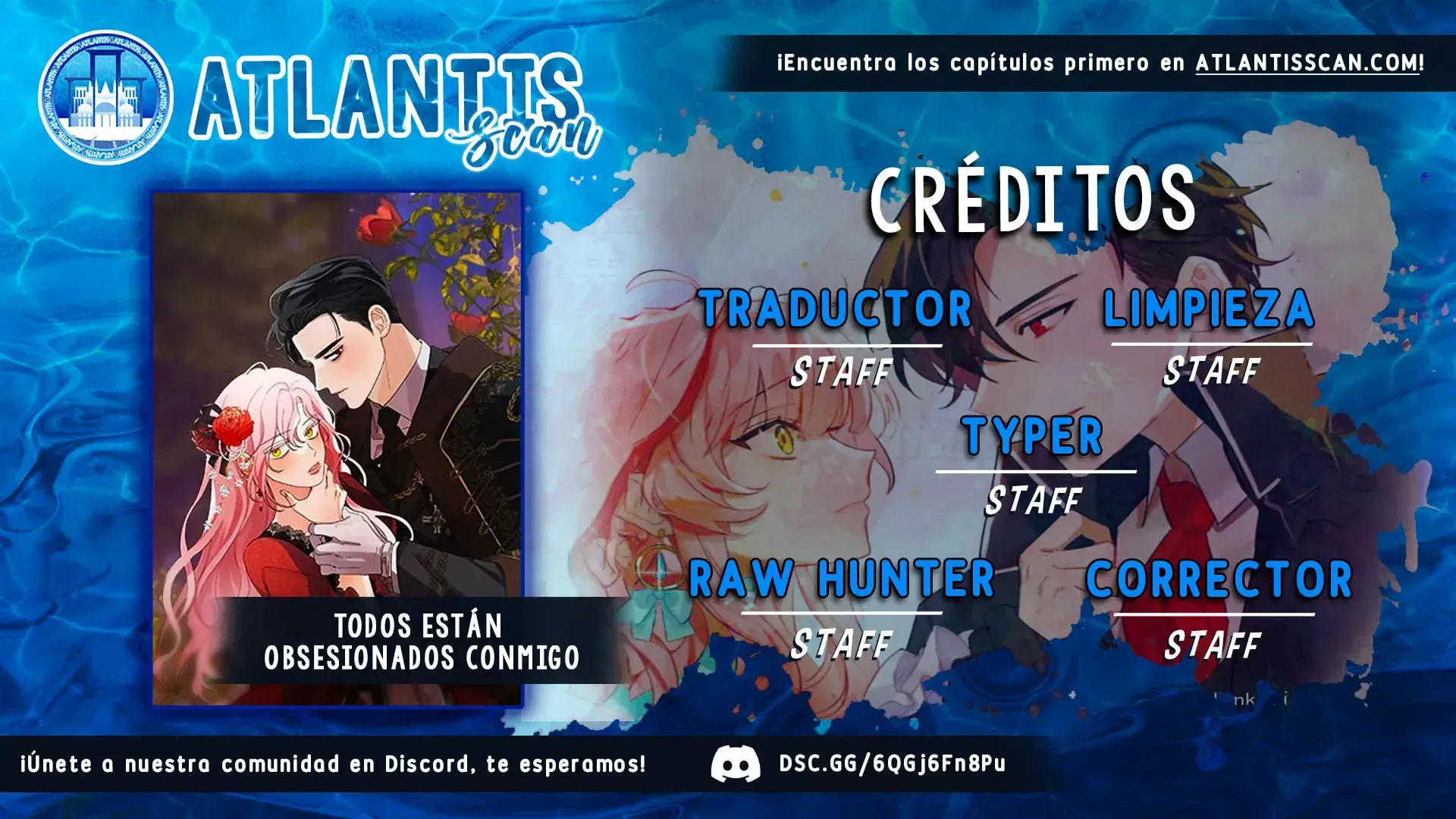 Capitulo 54 page 20
