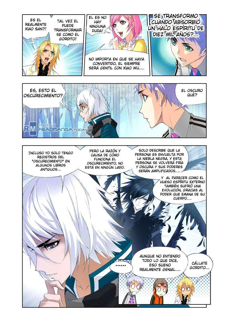 Capitulo 86 page 19