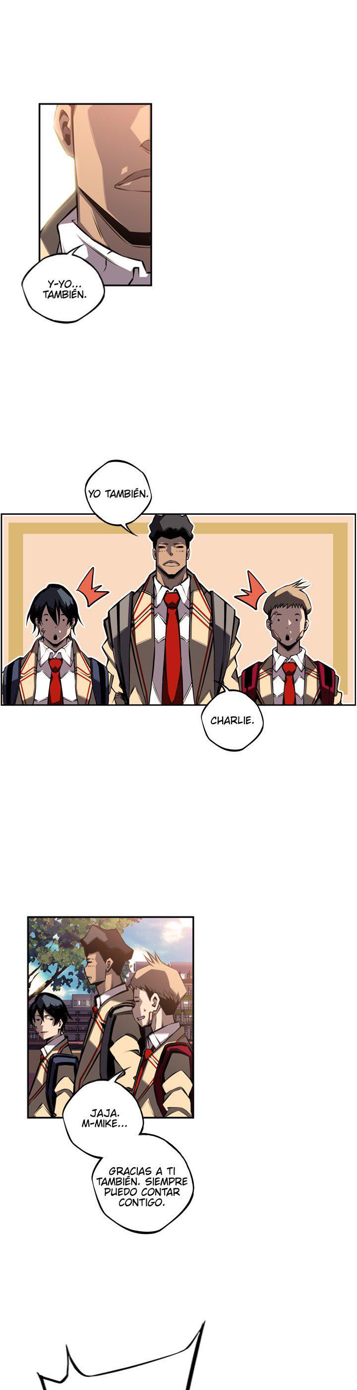 Capitulo 52 page 17