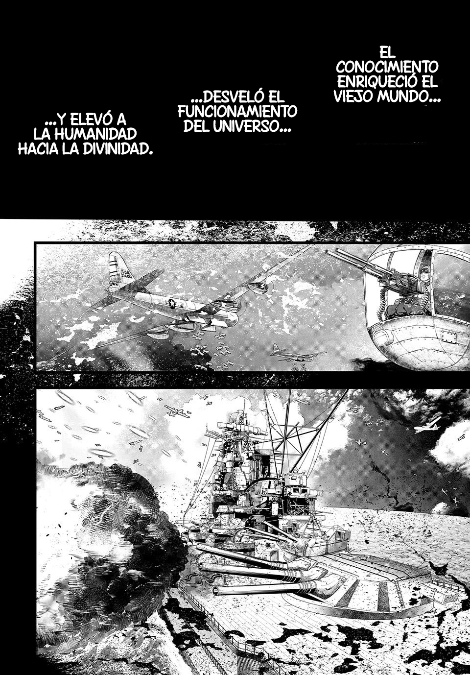 Capitulo 79 page 36