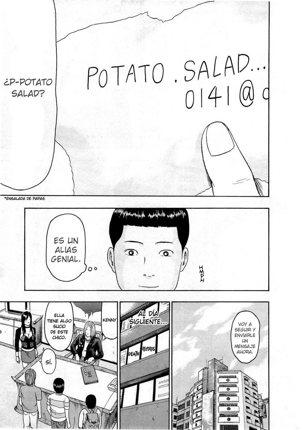 Capitulo 100 page 8