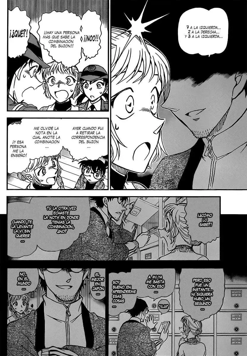 Capitulo 847 page 15