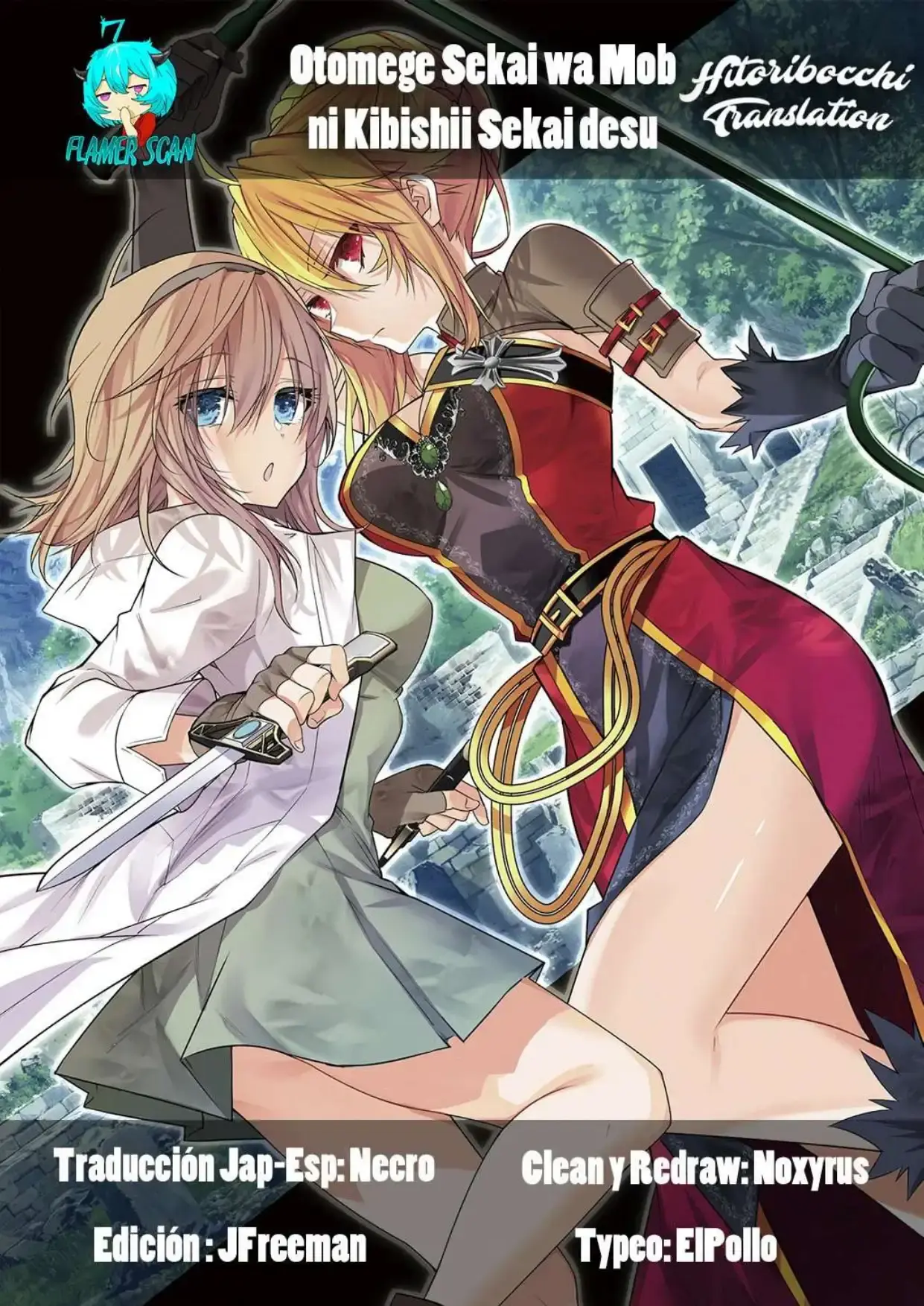 Capitulo 46.5 page 24
