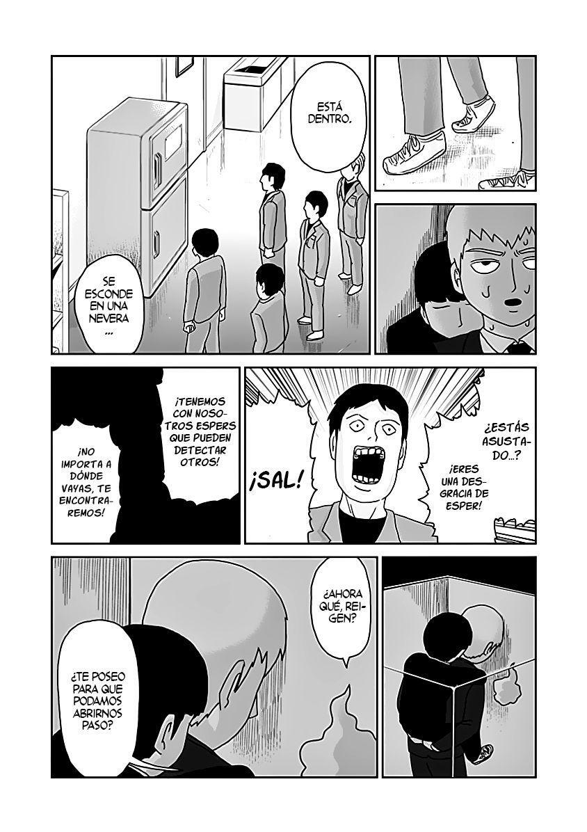Capitulo 83 page 22