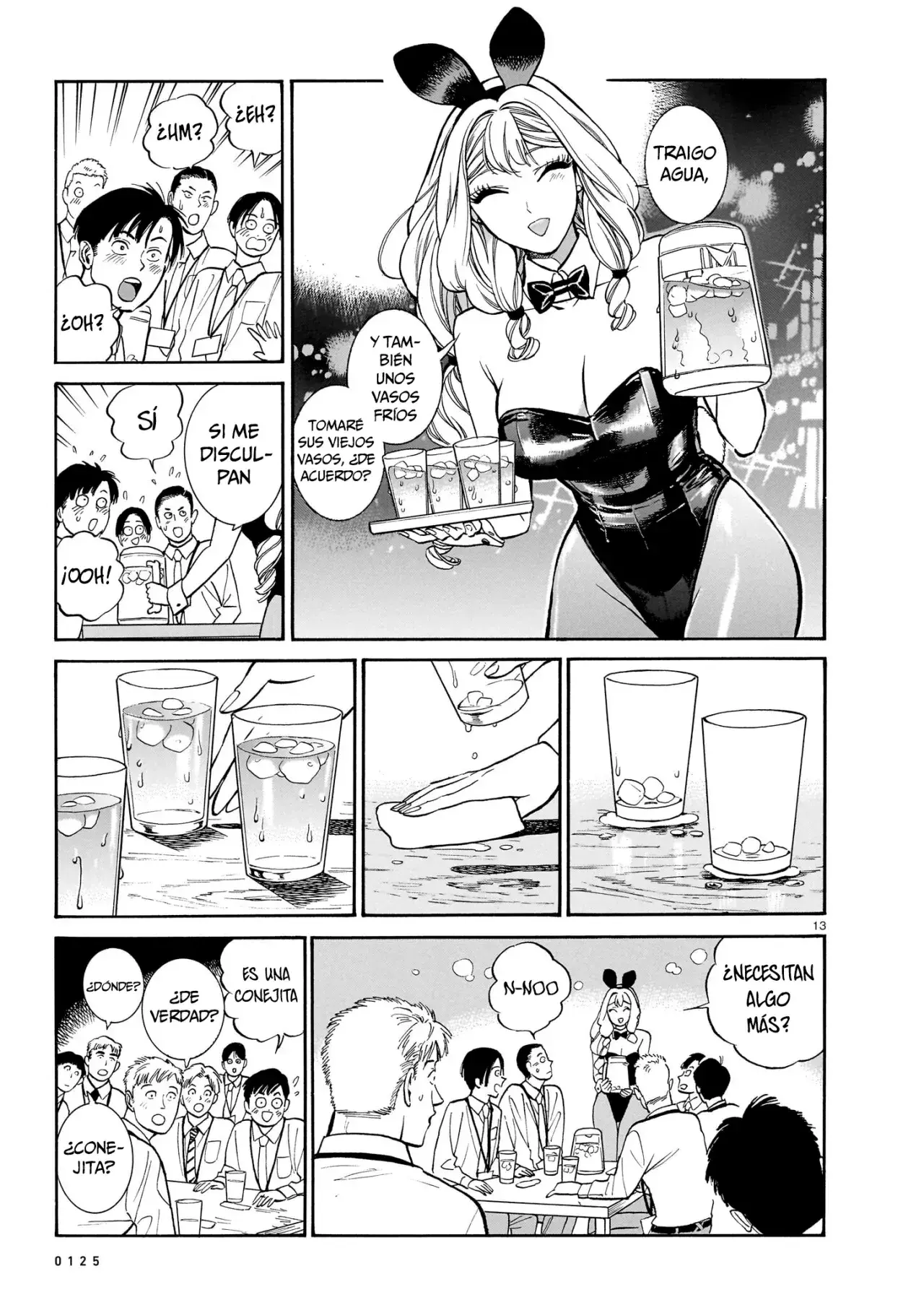 Capitulo 13 page 16