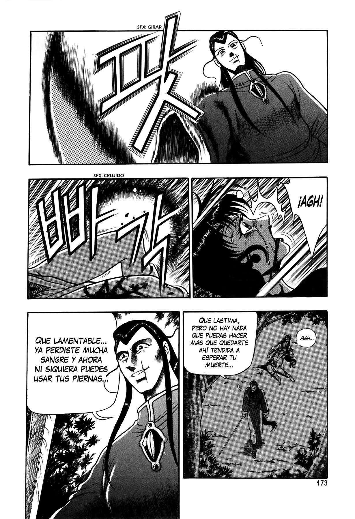 Capitulo 51 page 8