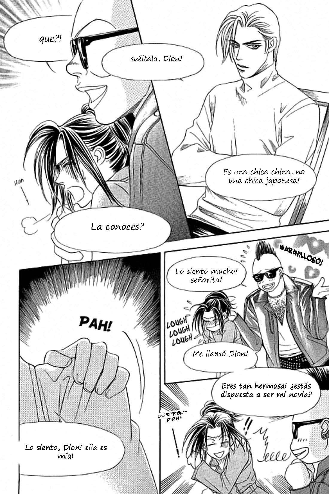 Capitulo 56 page 11