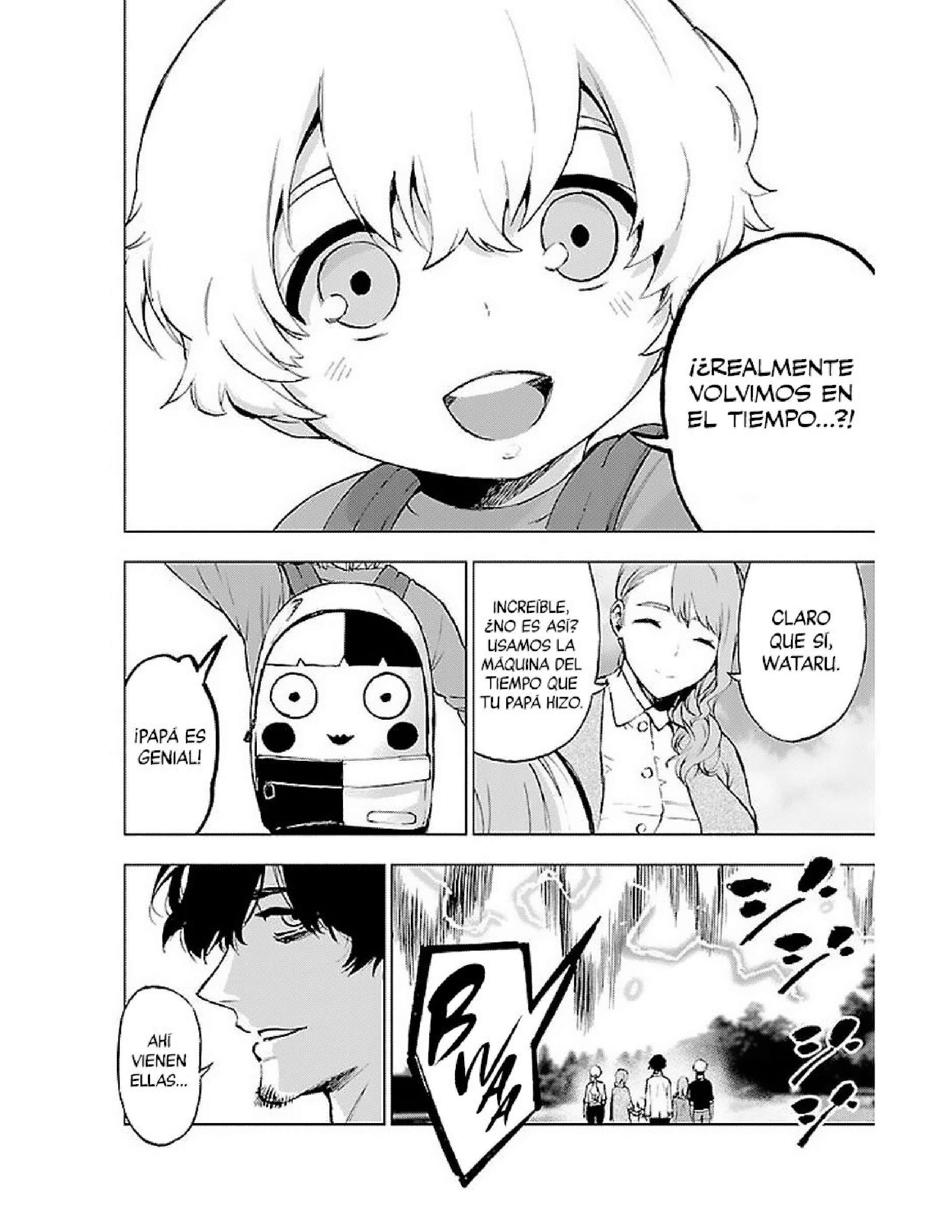 Capitulo 63 page 23