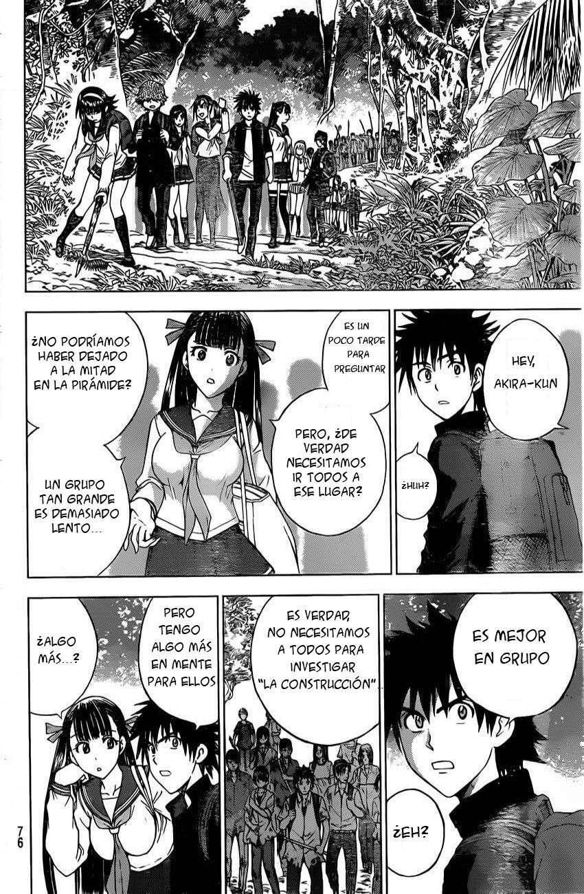 Capitulo 168 page 5