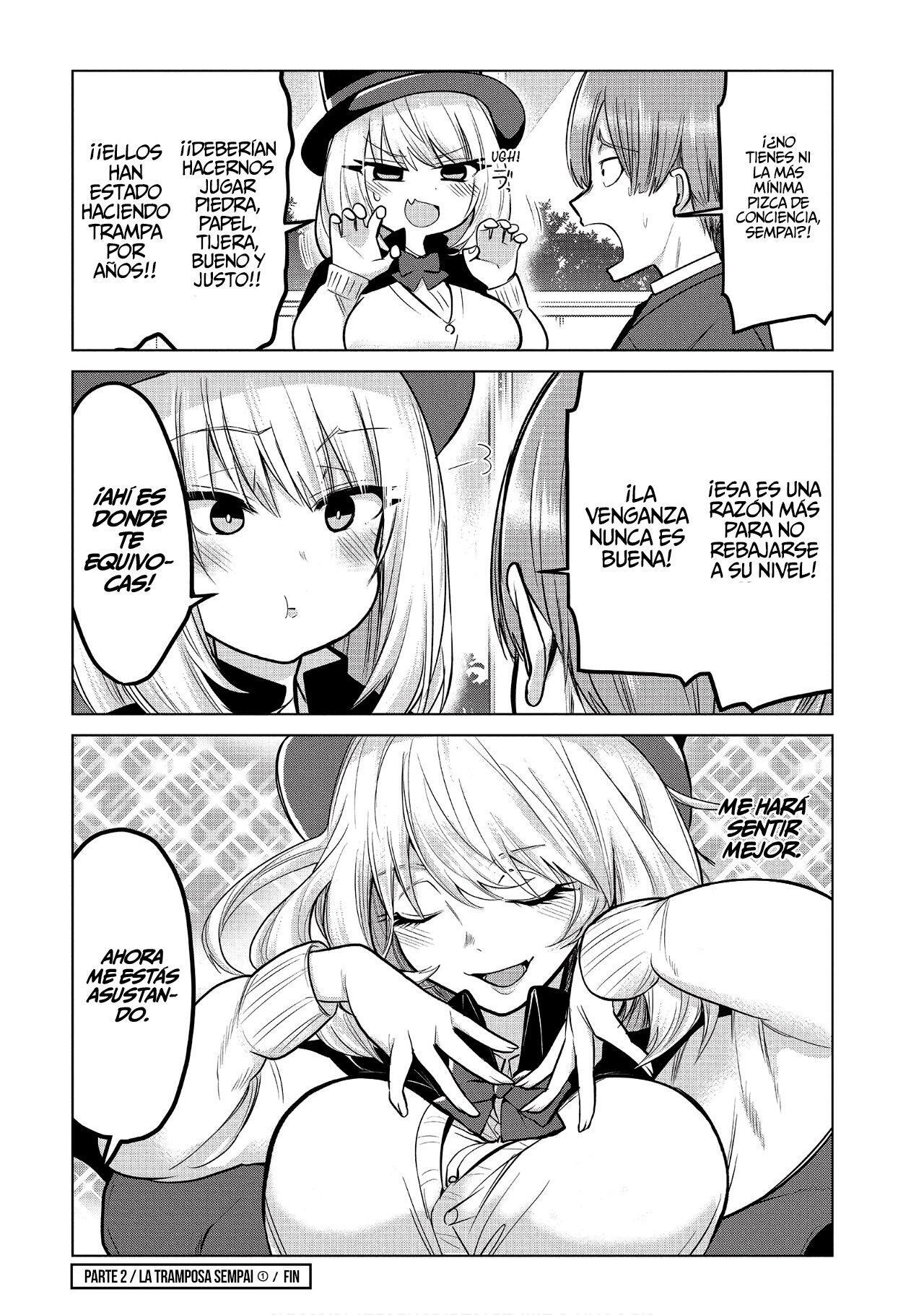 Capitulo 86 page 6