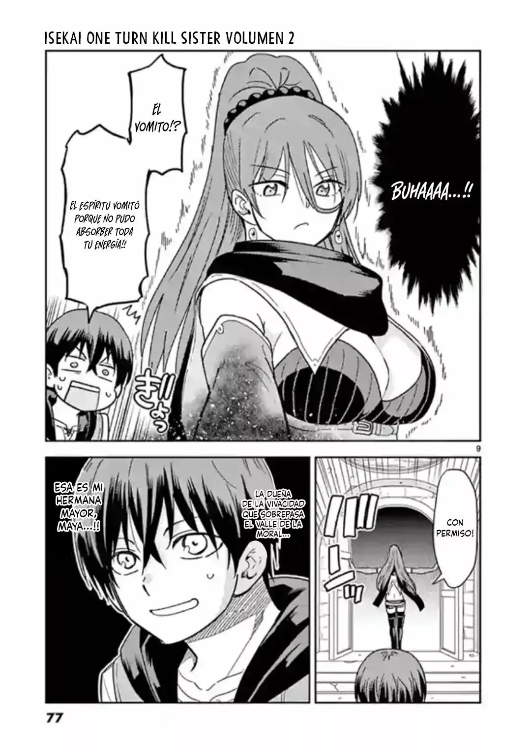 Capitulo 11 page 10