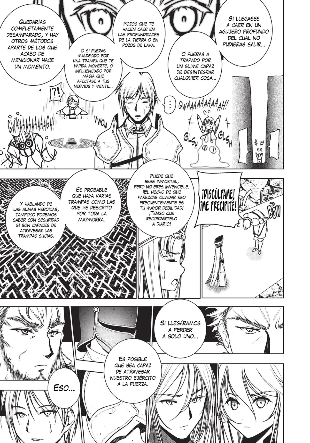 Capitulo 47 page 14