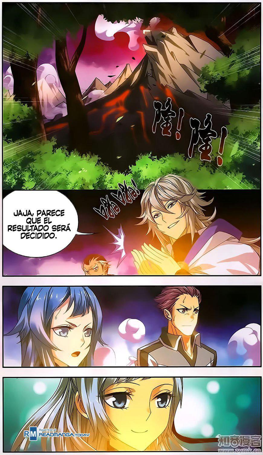 Capitulo 72 page 19