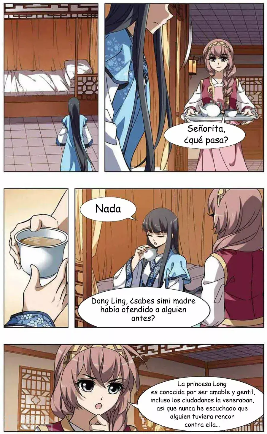Capitulo 62 page 9