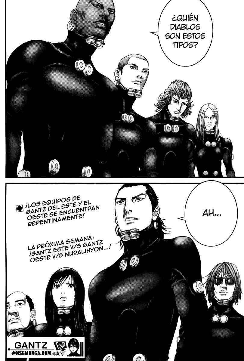 Capitulo 241 page 16