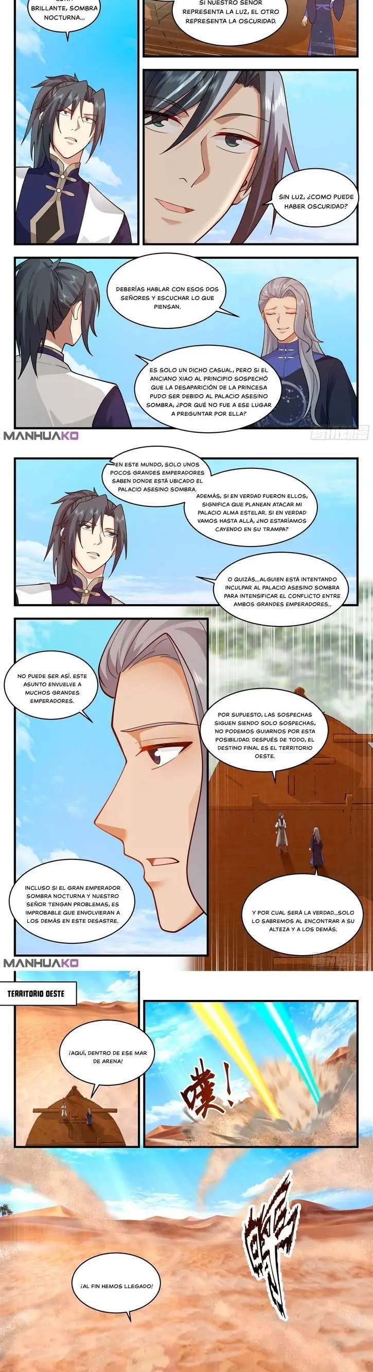 Capitulo 2315 page 2
