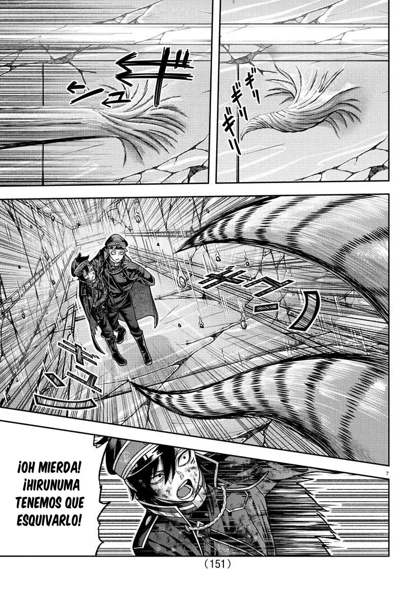 Capitulo 133 page 9
