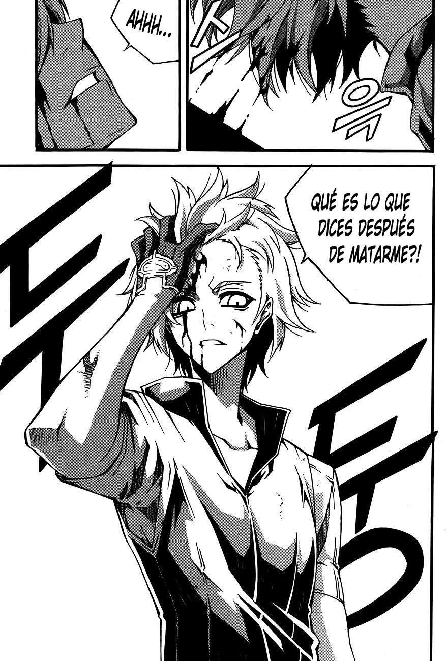 Capitulo 80 page 27