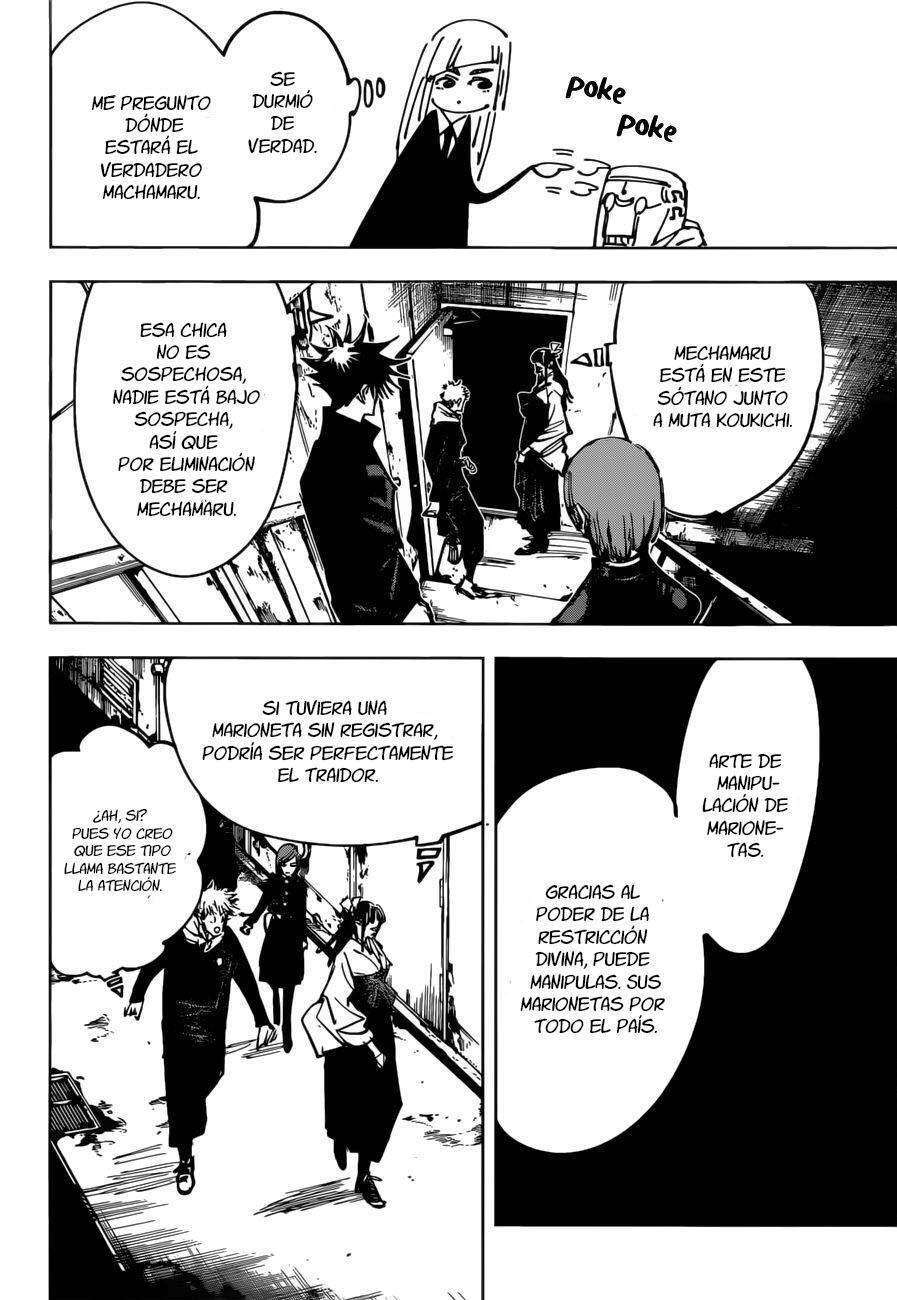 Capitulo 79 page 12