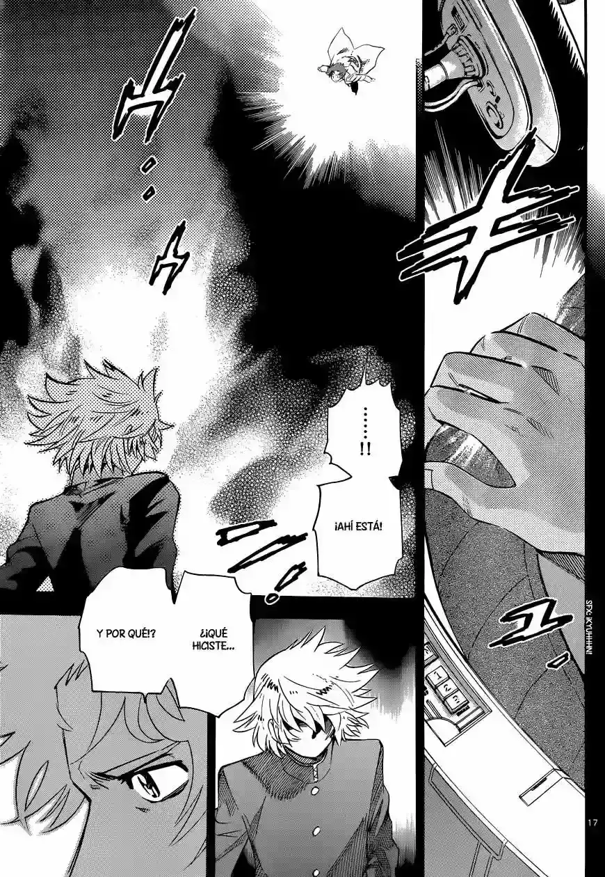 Capitulo 311 page 18