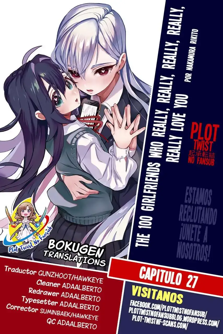 Capitulo 27 page 1