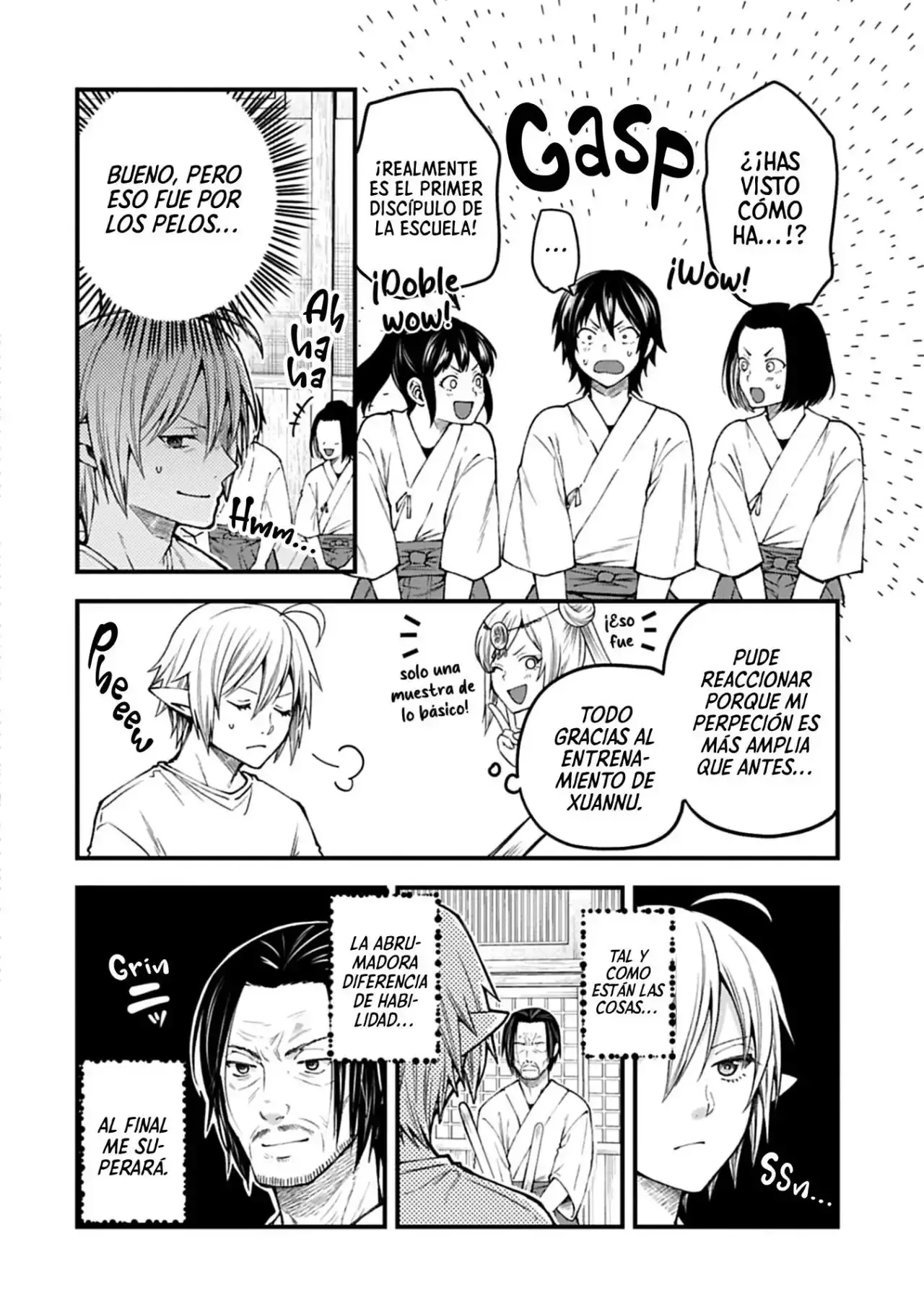 Capitulo 41 page 22
